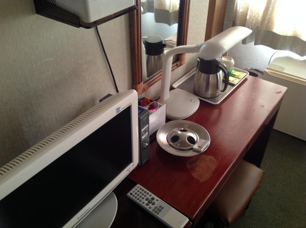 Royal Hotel Nagasaki Habitación foto