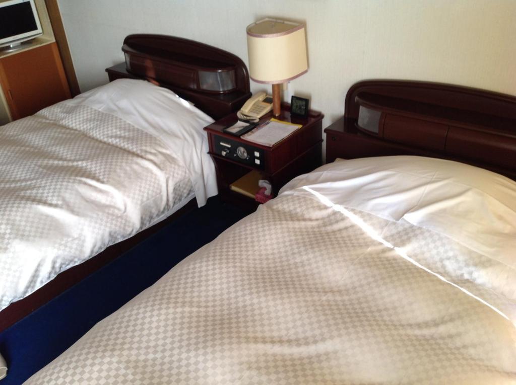 Royal Hotel Nagasaki Habitación foto